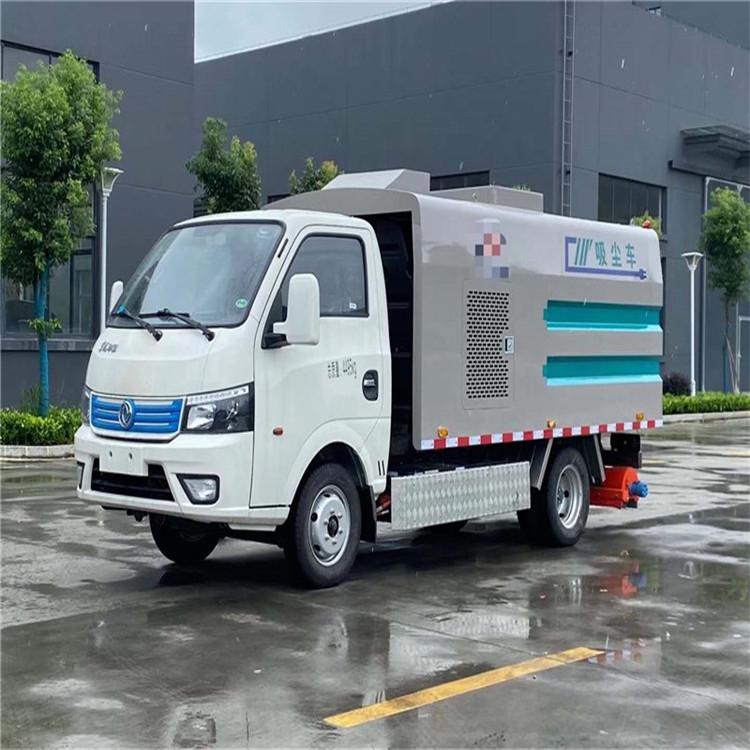 昌平东风途逸扫路车 工厂位置、产品展示与招商信息详解